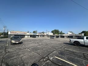 Suite in Northland Plaza