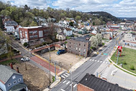 VacantLand space for Rent at 8,997 SF Lot | Ground Lease or Build to Suit in McKees Rocks