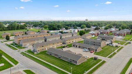 Multi-Family space for Sale at 1317 Madison Street in Vermillion