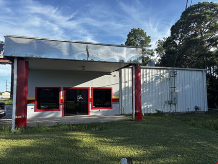 4,856 SF Retail Space for Sale