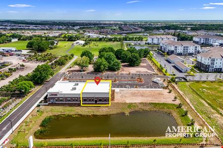 Office space for Rent at New Medical Office Space in Lakewood Ranch in Bradenton
