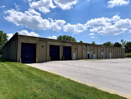 Industrial space for Sale at FDA Approved Warehouse/Manufacturing Facility in Owensboro