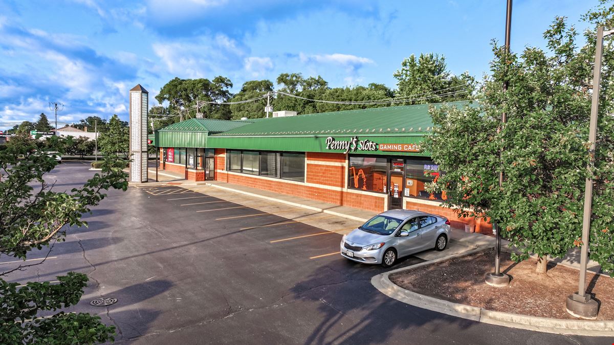 3242 Sheridan Rd.