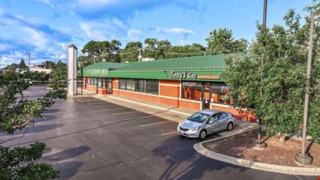 3242 Sheridan Rd.