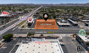 NNN/QSR Redevelopment Opportunity