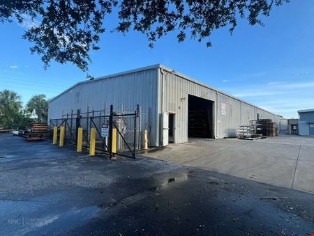 Industrial space for Rent at 6012 31st St E in Bradenton