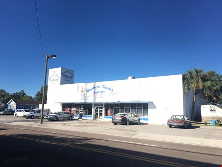 Avenue Heights Retail
