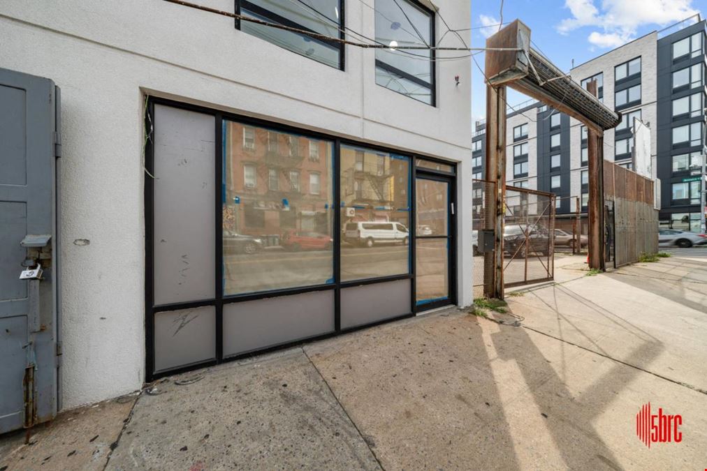 234 JOHNSON AVE, #FLOOR 1