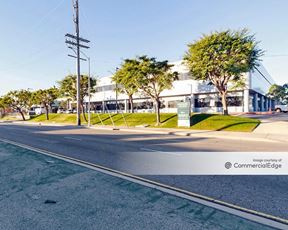 Prologis LAX Gateway Business Park
