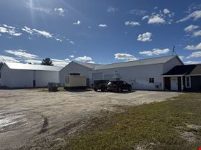 Kalkaska - Operating Cultivation Facility/Industrial Warehouse