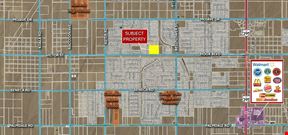 Victor St