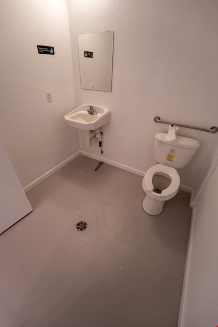 Crescent City Club - Suite 1A