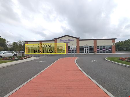 Retail space for Rent at 1871 Old Country Road in Riverhead
