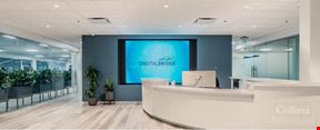 Class A Office Space Available For Lease in The Park at Broken Sound in Boca Raton, FL