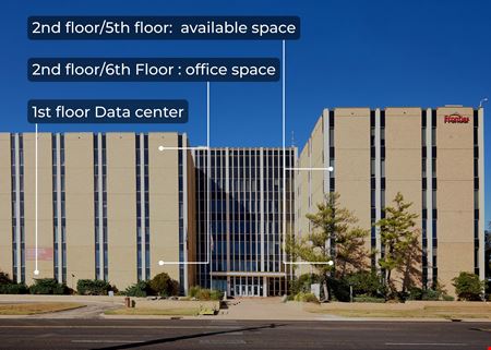 Office space for Sale at 2701 s Johnson Street in San Angelo