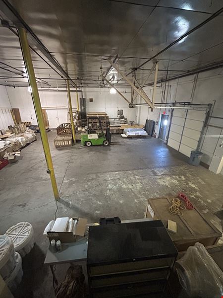 Industrial Flex Space/Warehouse on 165th