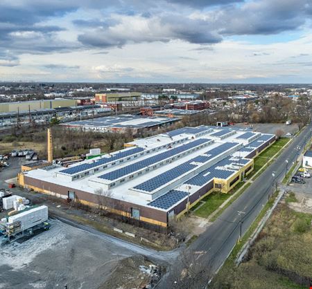 Office space for Rent at 4,000 - 10,000 SF | 1400 East State Street | Office Space for Lease in Hamilton
