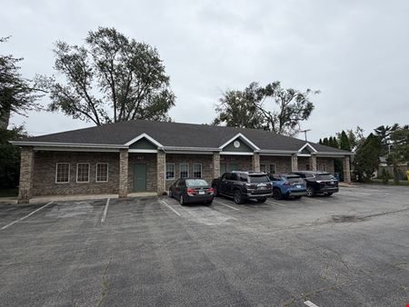 Griffith Office Suites