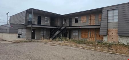 Multi-Family space for Sale at 6505 Avenue Q in Lubbock