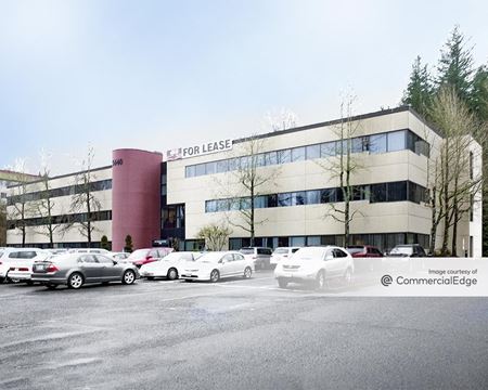 Office space for Rent at The Highlands Building in Portland