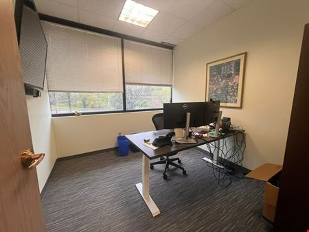 Fairfield County Professional Office Suite