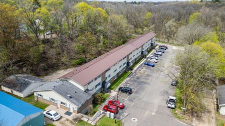 Multi-Family space for Sale at 525 N Arlington St in Kalamazoo