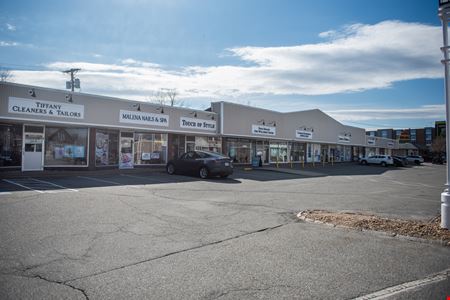 Chelmsford Retail Portfolio
