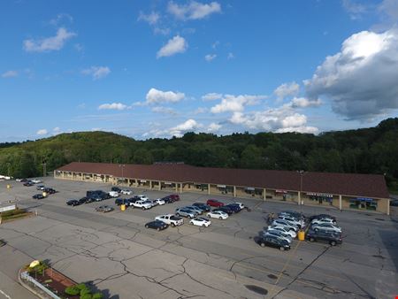 Heritage Mall