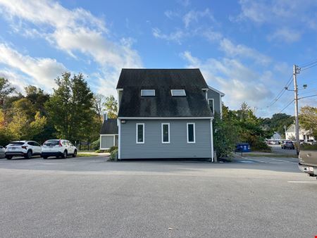 20 Downer Avenue