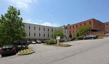 500 Mountain Brook Office Park