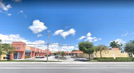 Office space for Rent at Office Flex Space Plaza in Miami