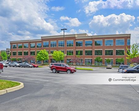 Office space for Rent at Meridian Cool Springs - 2550 Meridian Blvd in Franklin