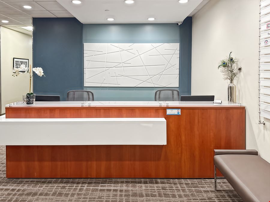 Regus - Mesa - Stapley Corporate Center