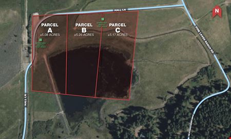 23 Hall Ln., Parcel C