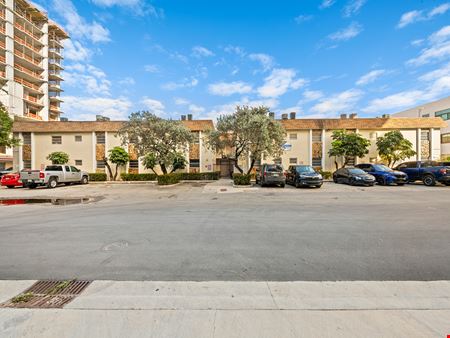 Multi-Family space for Sale at 610 & 622 NE 1st Ave in Fort Lauderdale