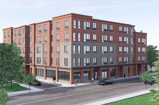 232 E State St, Unit C
