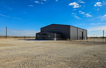 Industrial space for Rent at Bomber Industrial Park in Abilene