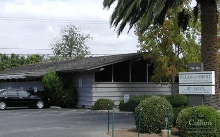 Office space for Rent at OFFICE SPACE FOR LEASE in Los Altos