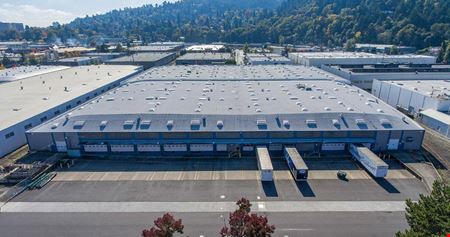 Industrial space for Rent at Prologis NW Industrial Center 1 in Portland
