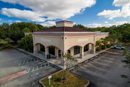 Retail space for Sale at Freestanding Retail Building with Drive-Thru in Boynton Beach