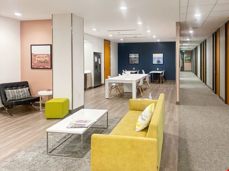 Office space for Rent at Regus - Laguna Hills - Carlota Plaza in Laguna Hills