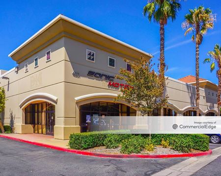 Industrial space for Rent at Irwindale Business Center in Baldwin Park