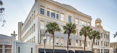 Other space for Rent at 814 Howard Avenue in New Orleans
