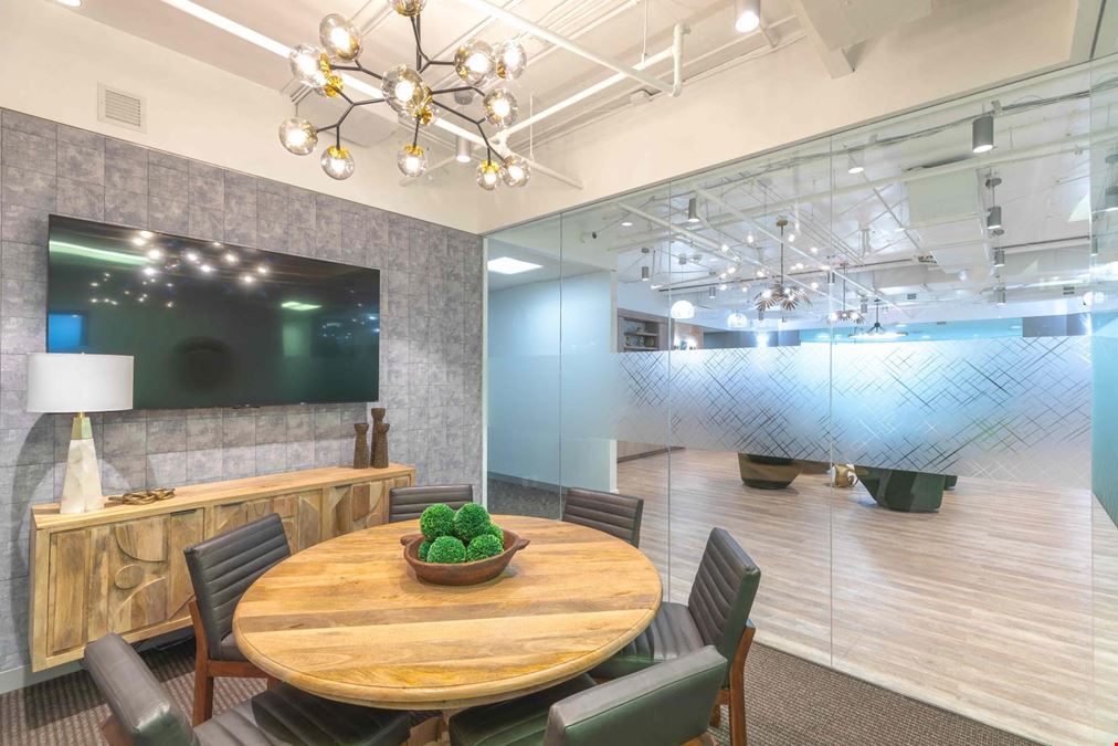 Quest Workspaces - Quest Boca Raton