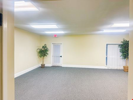 Office Condo for Lease Near Airport