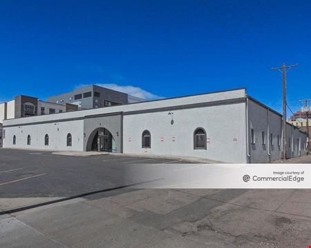Office space for Rent at 421 South Tejon Street in Colorado Springs