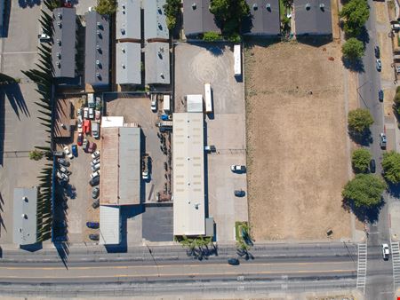 High Density Residential Development