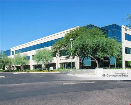 Office space for Rent at Scottsdale Northsight in Scottsdale