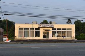 512 Silas Deane Highway Wethersfield CT 06109