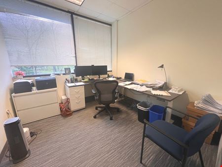Fairfield County Professional Office Suite